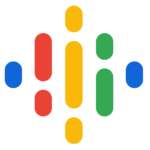 Google Podcasts Logo 1