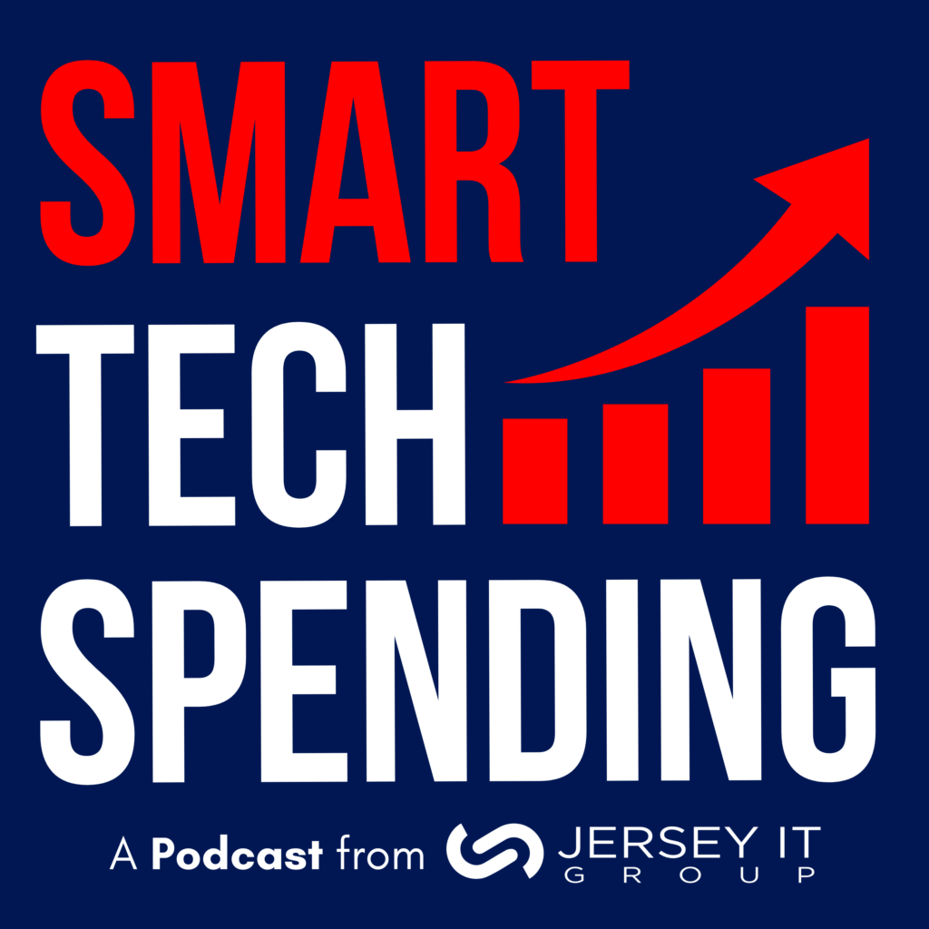 Smart Tech Spending Cover Art 2024Fnl