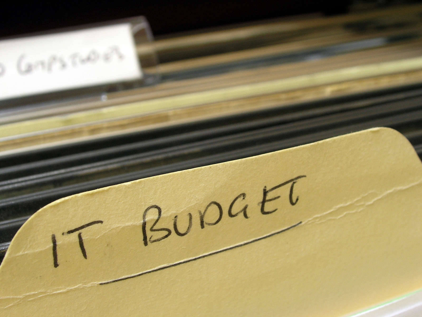 IT Budget Management: In-House vs IT Outsourcing in NJ