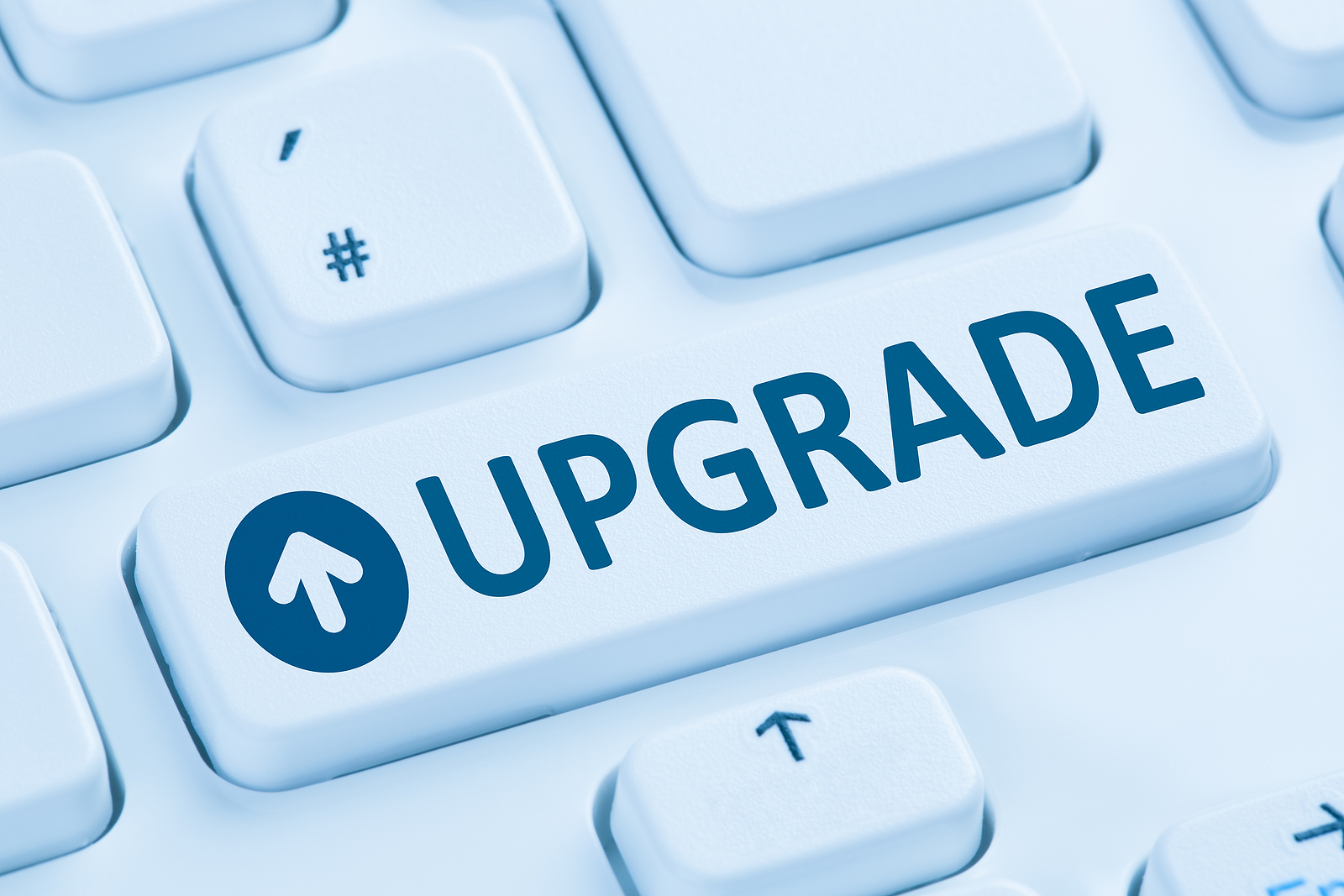 7 Cost-Saving Steps When Upgrading Your Business Computers