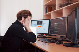 The Hidden Costs of IT Downtime (And How to Avoid Them)